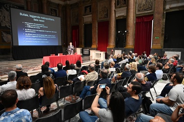 Genova - evento UniverCity
