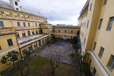 28-02-2014 - Genova Casa dello studente Ge2014