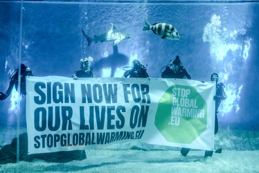 Stop Global Warming Acquario Ge 24022021-6673