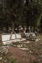 cimitero Bolzaneto 28102017-3812