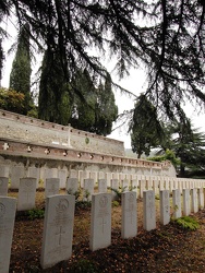 Genova - cimitero Staglieno