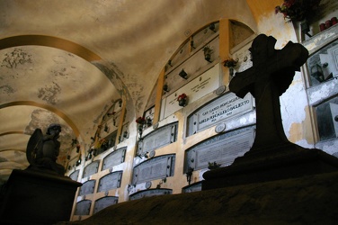 Cimitero Monumentale Staglieno