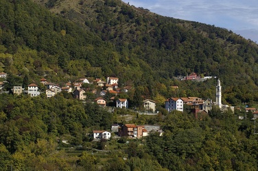 Val Bisagno