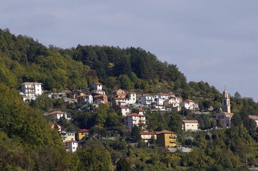 Val Bisagno