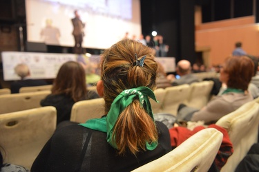 Genova - congresso giovani padani lega nord