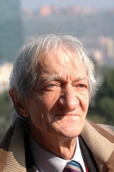 Edoardo Sanguineti - poeta e professore