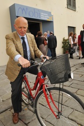 bike sharing genova