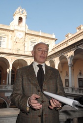 Paolo Pissarello
