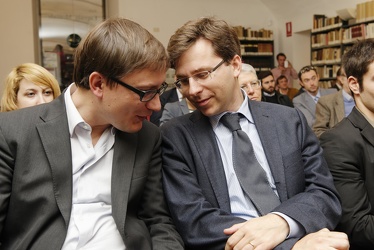 Genova - candidati PD ligure elezioni europee