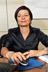 Genova - comune - Maria Angela Danzì 
