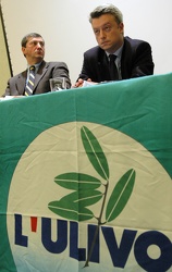 Assemblea Congressuale DS Genova