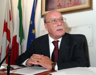 on. Pietro Gambolato