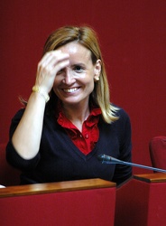 Genova - consiglio comunale 2007