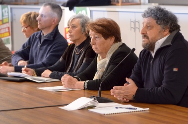 Genova - candidati primarie centrosinistra per corsa sindaco