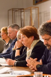 Genova - candidati primarie centrosinistra per corsa sindaco