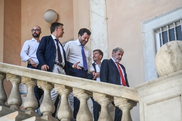 amministrative Bucci Salvini Tursi 14062022-3067