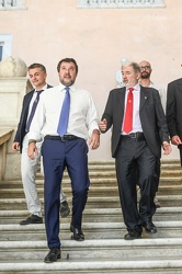 amministrative Bucci Salvini Tursi 14062022-3125