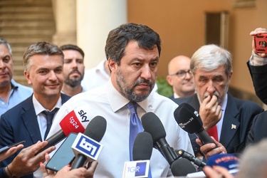 amministrative Bucci Salvini Tursi 14062022-3196