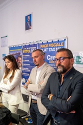 Genova, elezioni politiche - candidature lega liguria