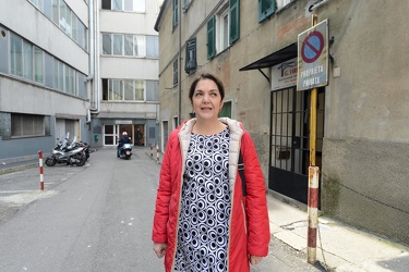 Genova Sestri Ponente - Marika Cassimatis, 53 anni, candidata M5