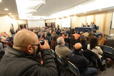 Genova, Star Hotel Corte Lambruschini - candidato Premier movime