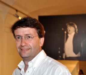 Ge - Dario Franceschini