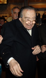 senatore Giulio Andreotti