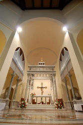 Genova - Chiesa Santo Sepolcro