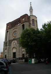 chiesa Sacro Cuore e San Giacomo