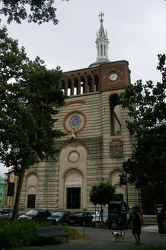 chiesa Sacro Cuore e San Giacomo