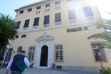Genova - residenza universitaria Opus Dei 