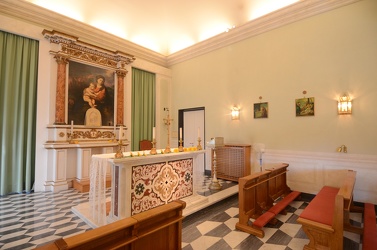 Genova - residenza universitaria Opus Dei 