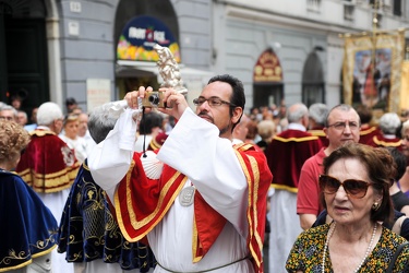 24-06-2012 Genova Processione San Giovanni