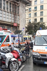 Galliera PS ambulanze 112017-2004