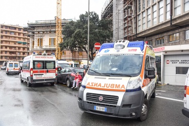 Galliera PS ambulanze 112017-2031