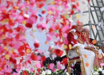 Papa Ratzinger fedeli