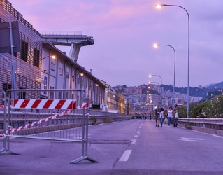 ponte Morandi _30 Giugno