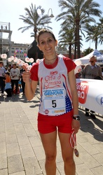 Genova - la mezza maratona