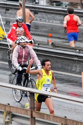 Genova - la mezza maratona 2009