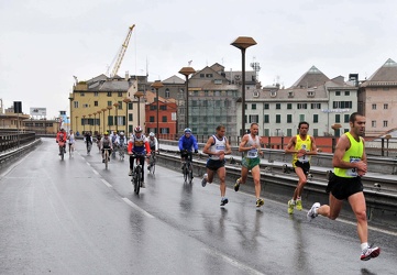 19-04-2009 - Genova Mezza maratona GE 2009
