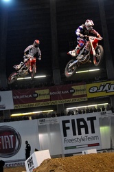 Genova - uem supercross series