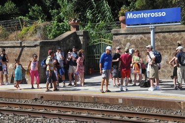 stazione Monterosso