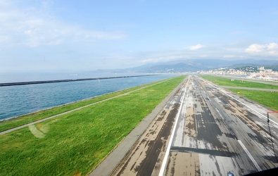 Genova - foto aeree
