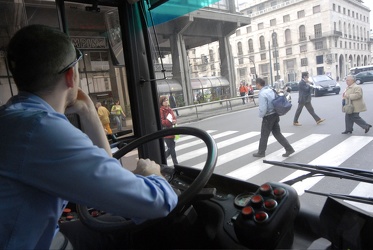 Genova Autobus AMT