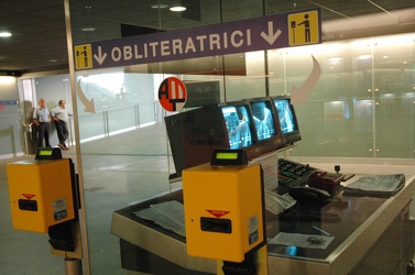 stazione metro De Ferrari