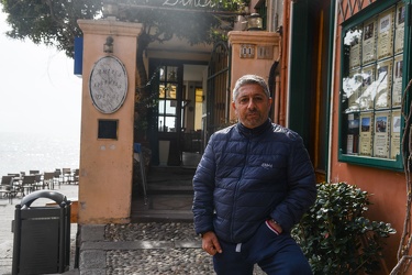 emergenza coronavirus Boccadasse 10032020