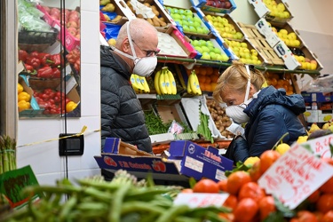 Genova, stretta su emergenza coronavirus