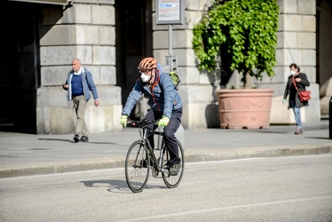 emergenza coronavirus bici 23042020