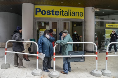 emergenza coronavirus code poste pensioni 26032020-0426