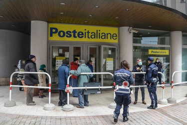 emergenza coronavirus code poste pensioni 26032020-0429